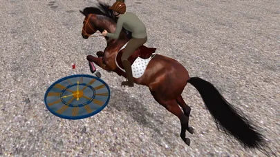 Скриншоты Jumpy Horse Show Jumping