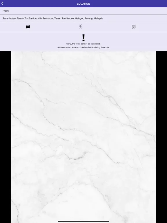Mutiara Bersatu iPad  Screenshots