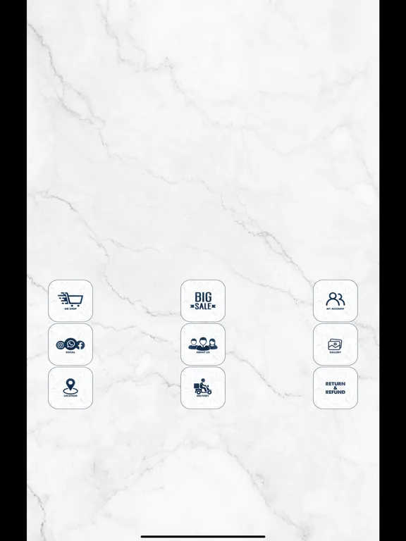 Mutiara Bersatu iPad  Screenshots