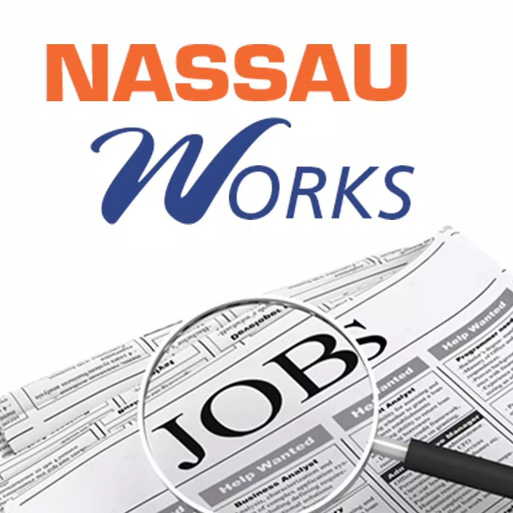 Nassau Works Nassau Works