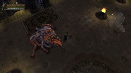 Baldurs Gate: Dark Alliance-screenshot-2