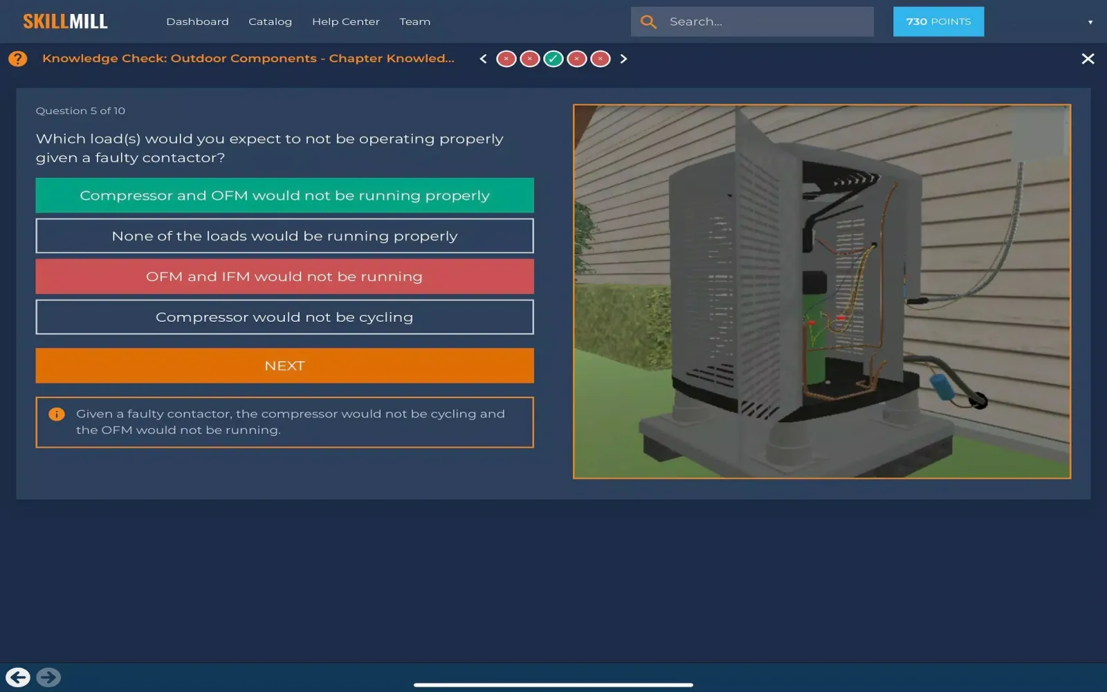 ITI - Skilled Trades Ekran Görüntüleri