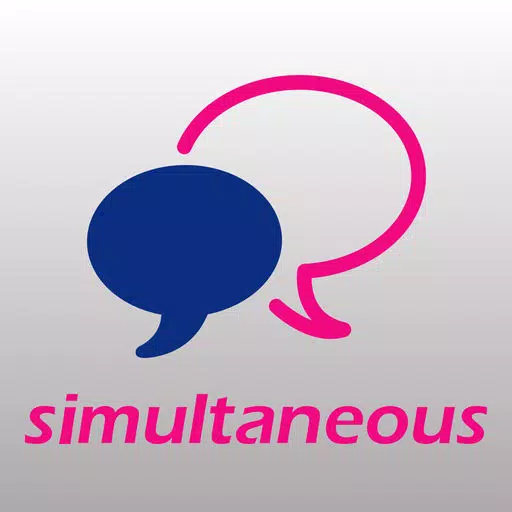 InterpretMe Simultaneous