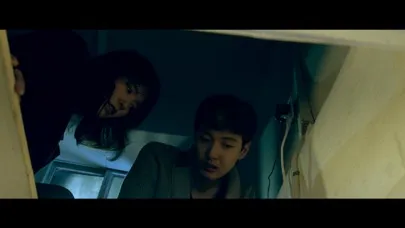 The insider-interactive movie سکرین شاٹس