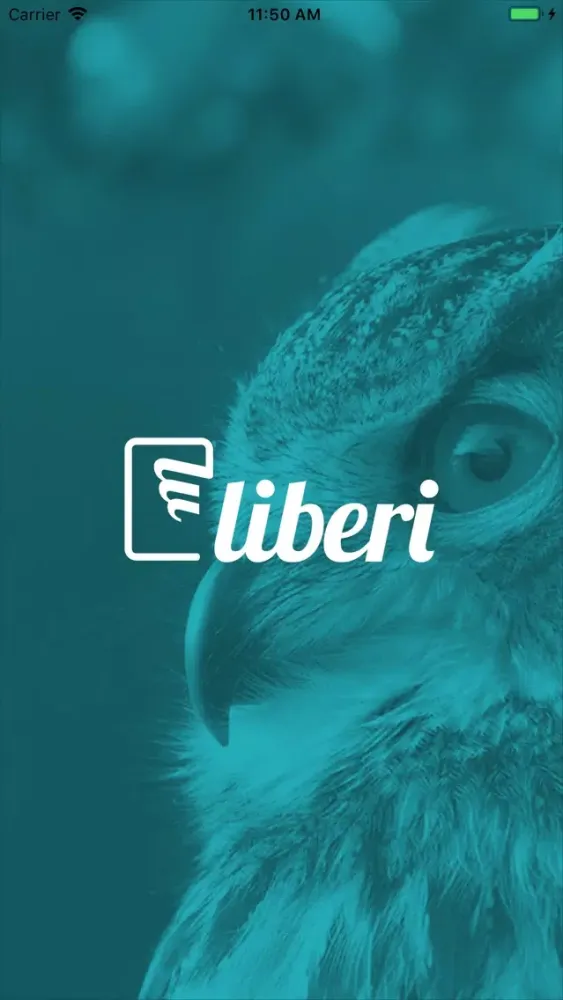 Скриншоты Liberi