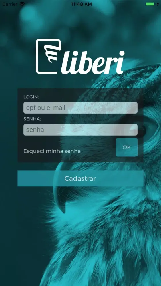 Скриншоты Liberi