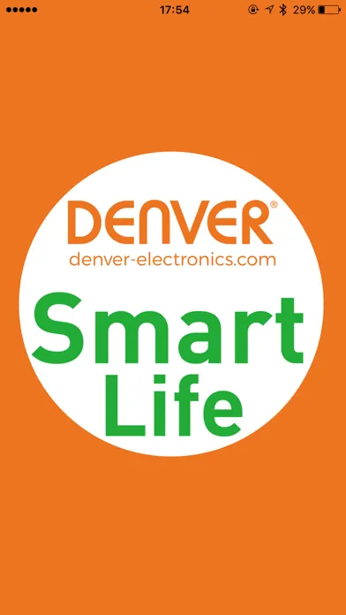 Denver Smart Life سکرین شاٹس