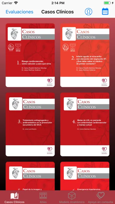 تصاویر Update in Cardiology
