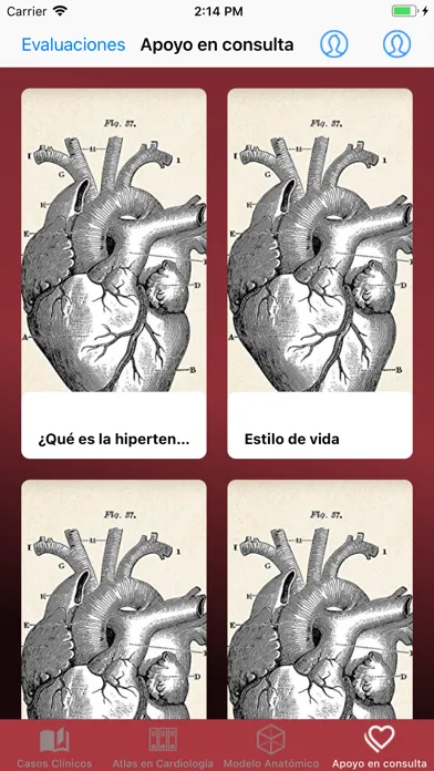تصاویر Update in Cardiology