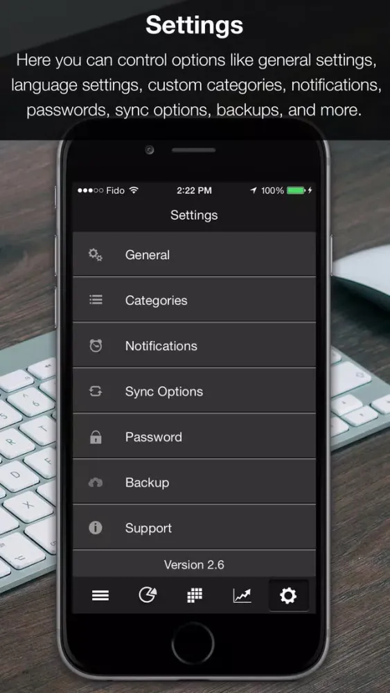 ภาพหน้าจอของ Schedule Planner Pro