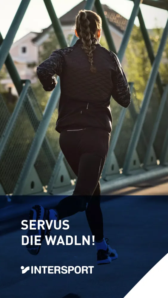 Zrzuty ekranu INTERSPORT AT/CZ/HU/SK