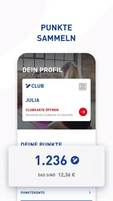 INTERSPORT Deutschland स्क्रीनशॉट