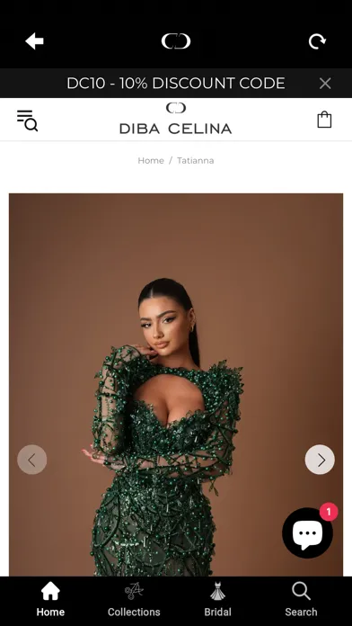 Скриншоты Diba Celina LLC
