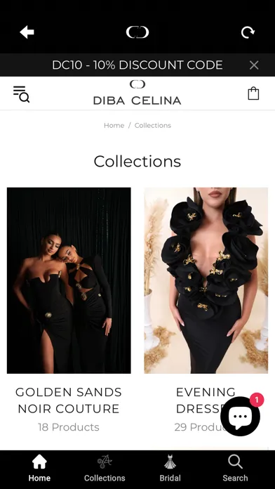 Скриншоты Diba Celina LLC