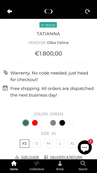 Скриншоты Diba Celina LLC