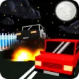 Risky Road Risky Road
