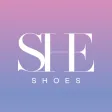 SheShoes SheShoes