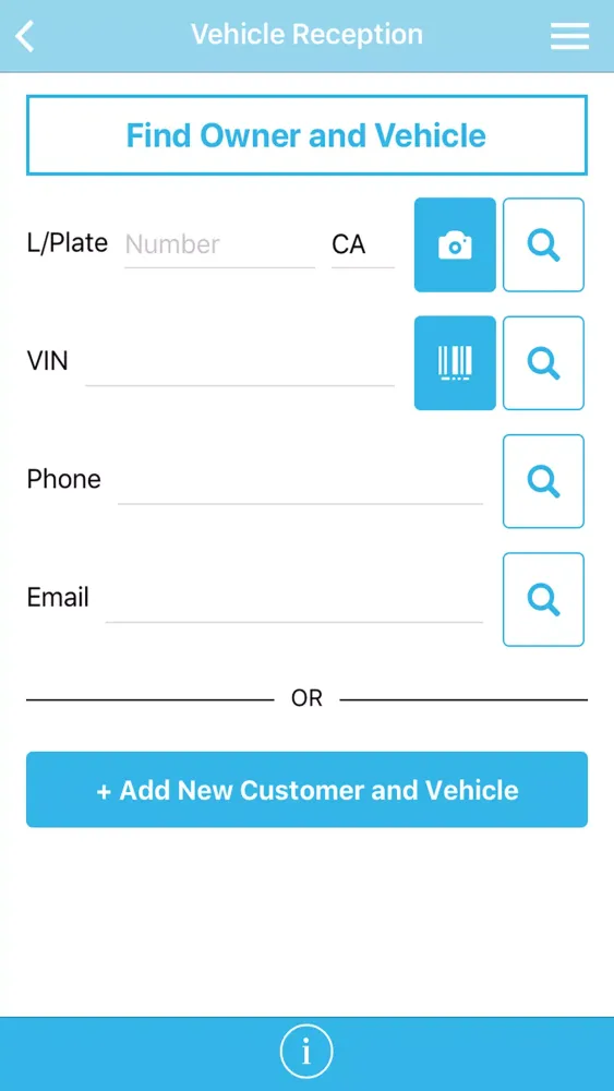 Capturas de pantalla de Auto Repair Shop (for Phone)
