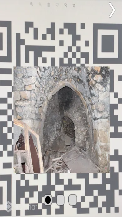 Screenshot di Dar Al-Consul, Jerusalem