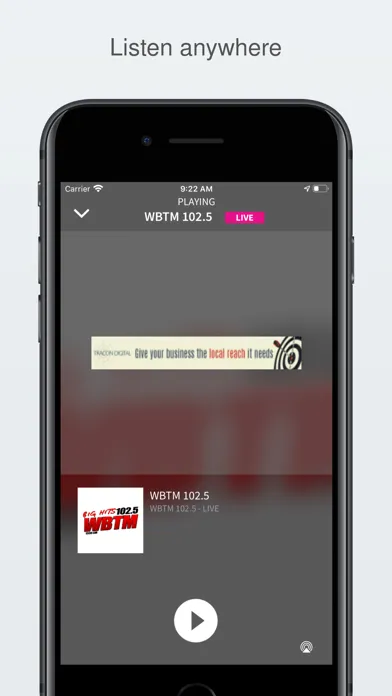 WBTM স্ক্রিনশট