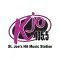 K-JO 105.5 St. Joseph