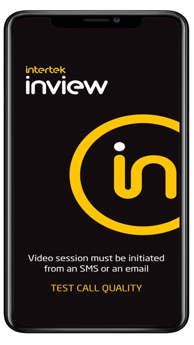 Скриншоты Intertek Inview