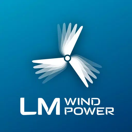 LM Wind Power