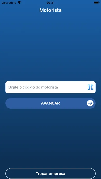 iTrack Go Ekran Görüntüleri
