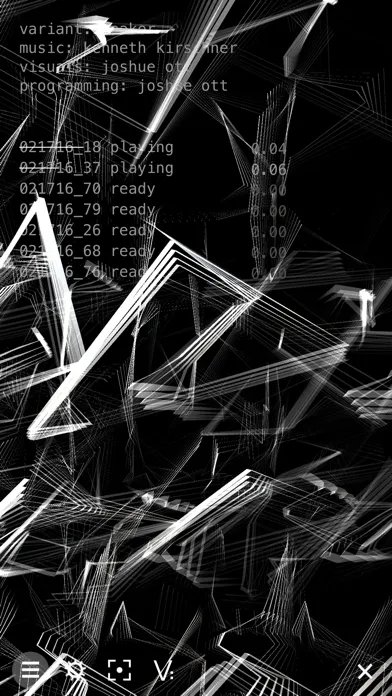 Captures d'écran de variant:breaker