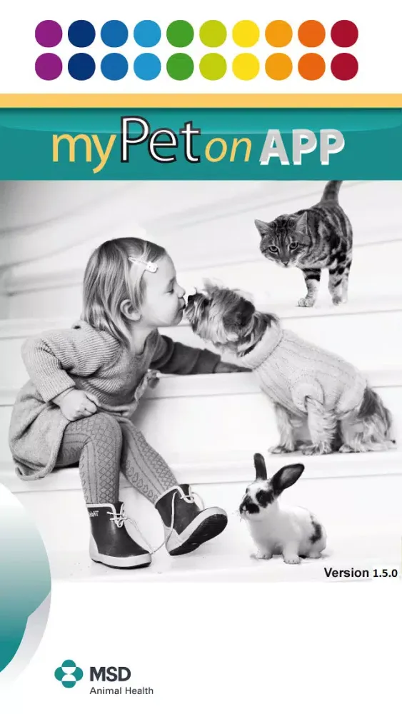 MyPetOnApp স্ক্রিনশট
