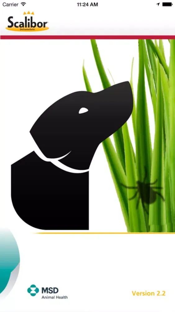 Скриншоты Tick Finder