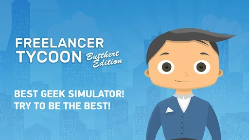 Freelancer Simulator [VIP] Screenshots