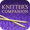 Knitter’s Companion
