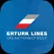 Erturk Lines