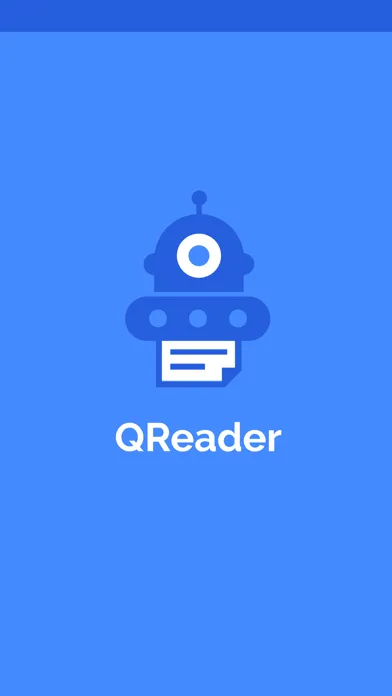 Ảnh chụp màn hình của QReader.it