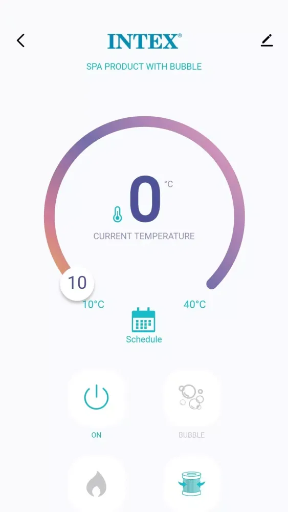 INTEX Link Screenshots
