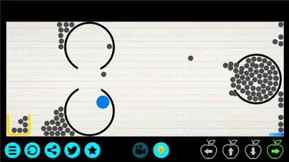Brain On: Gravity Swap应用截图