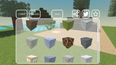 Capturas de pantalla de Build Craft Exploration