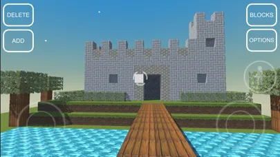 Capturas de pantalla de Build Craft Exploration