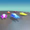 Hover Racing 3D