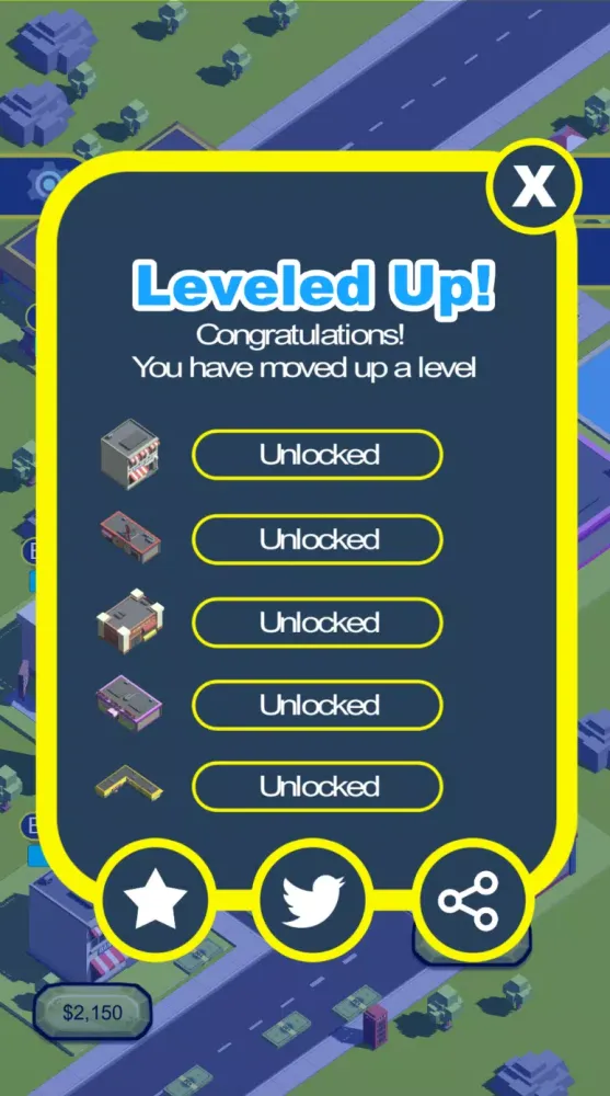 Tap Tap Rich Screenshots