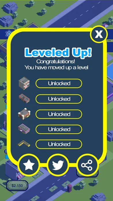 Tap Tap Rich Screenshots