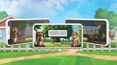 The Dog Household Screenshots