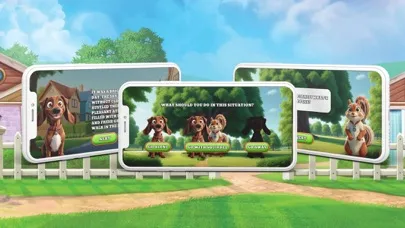 The Dog Household Screenshots