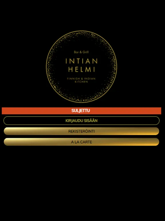 Intian Helmi iPad  Ekran Görüntüleri