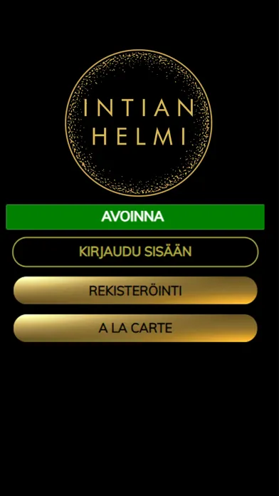 Intian Helmi Ekran Görüntüleri