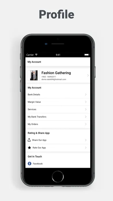 Скриншоты Designer Fashion Gathering
