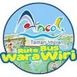 Ancol Rute Bis Wara Wiri