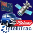 IntelliTrac Client For Australia - Melway Version IntelliTrac Client For Australia - Melway Version