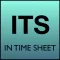 In Time Sheet